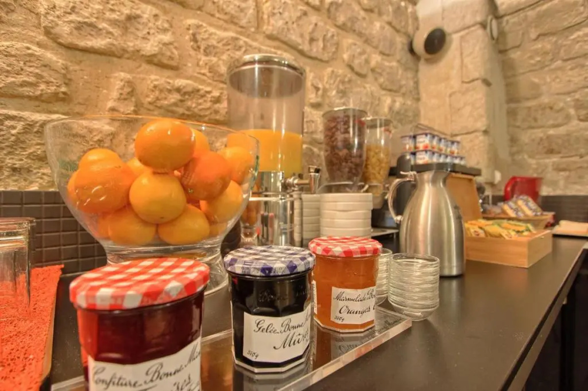 Hôtel Villa Margaux