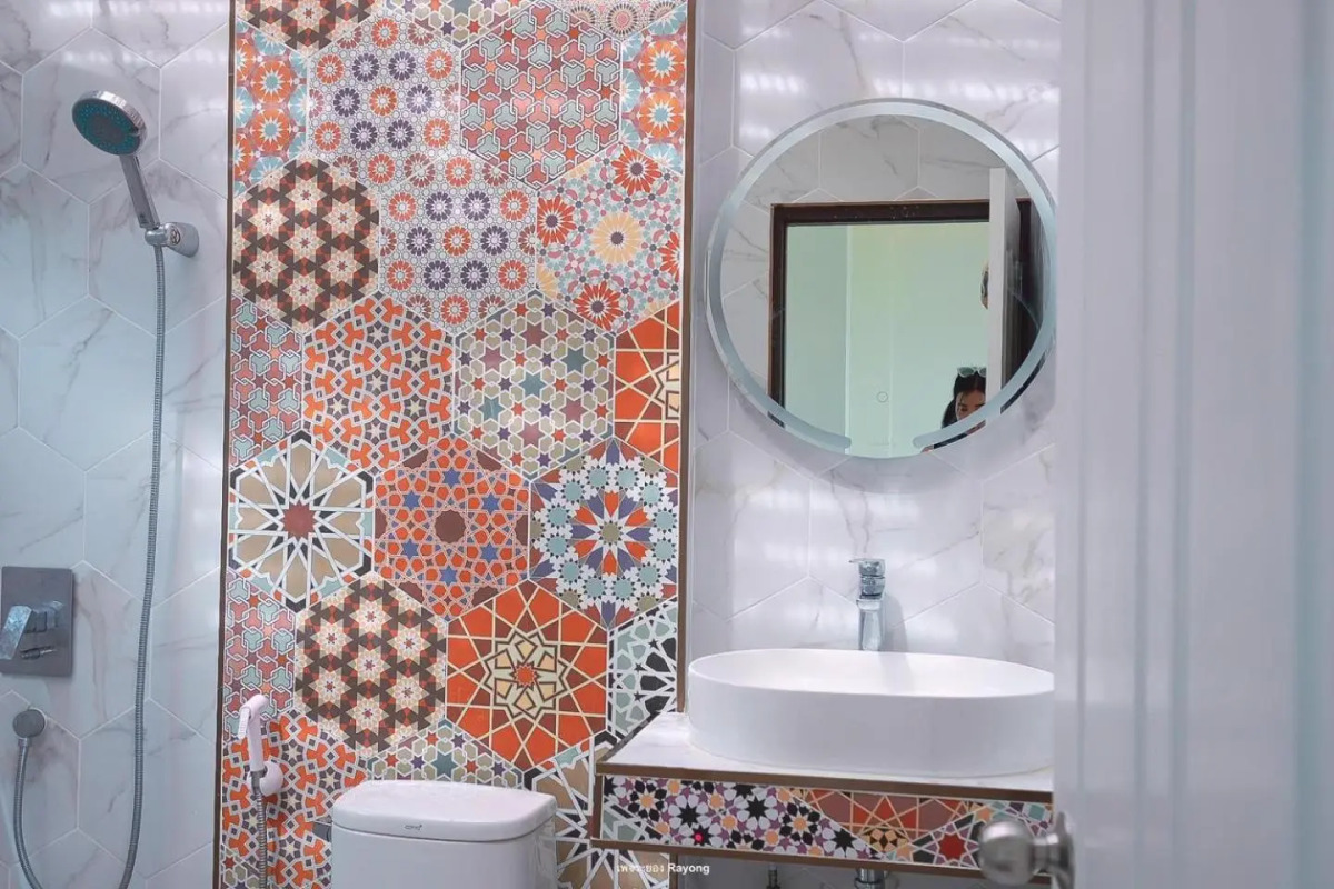 Samed Seaside Resort