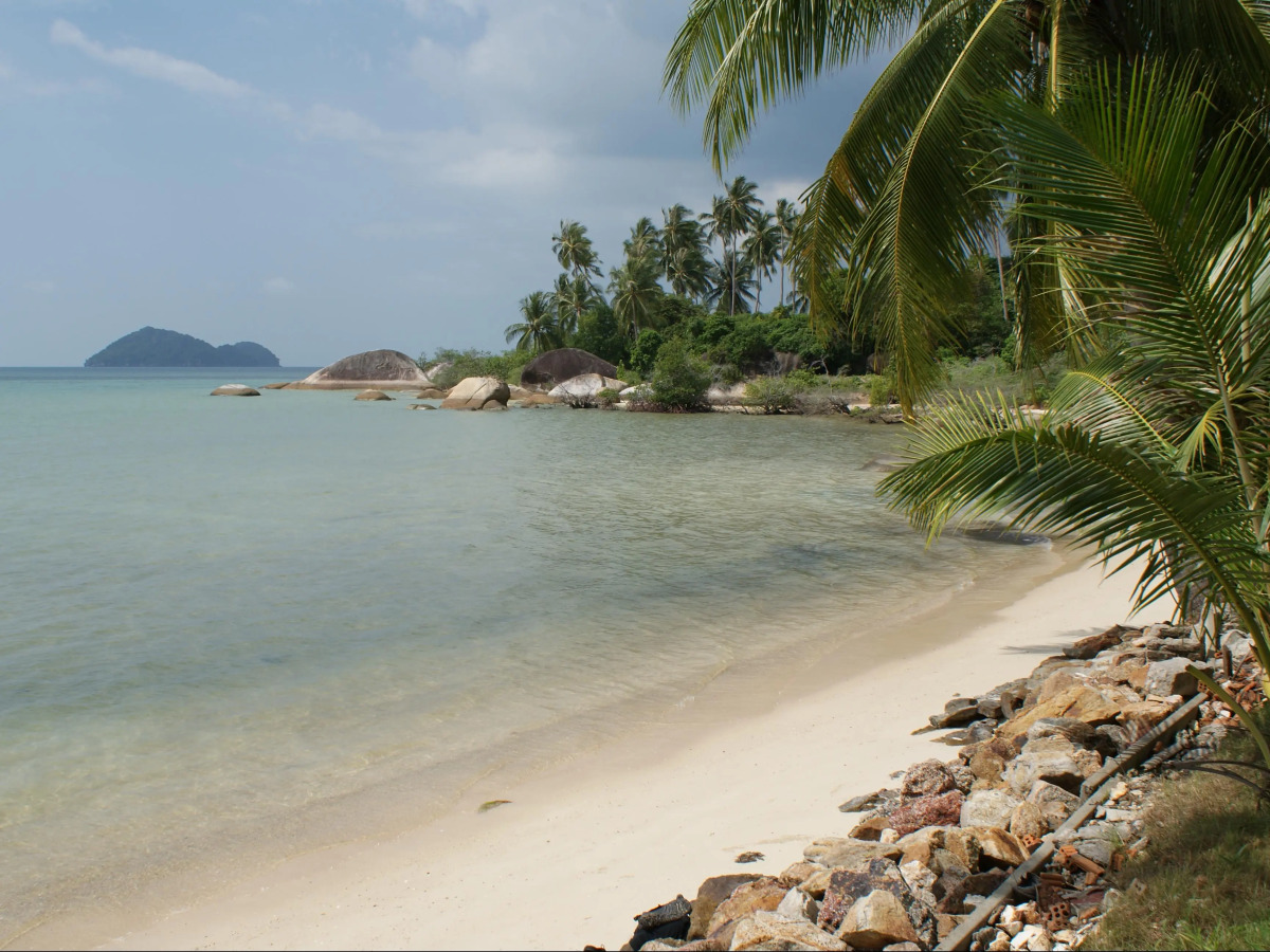 Grand Sea Beach Resort