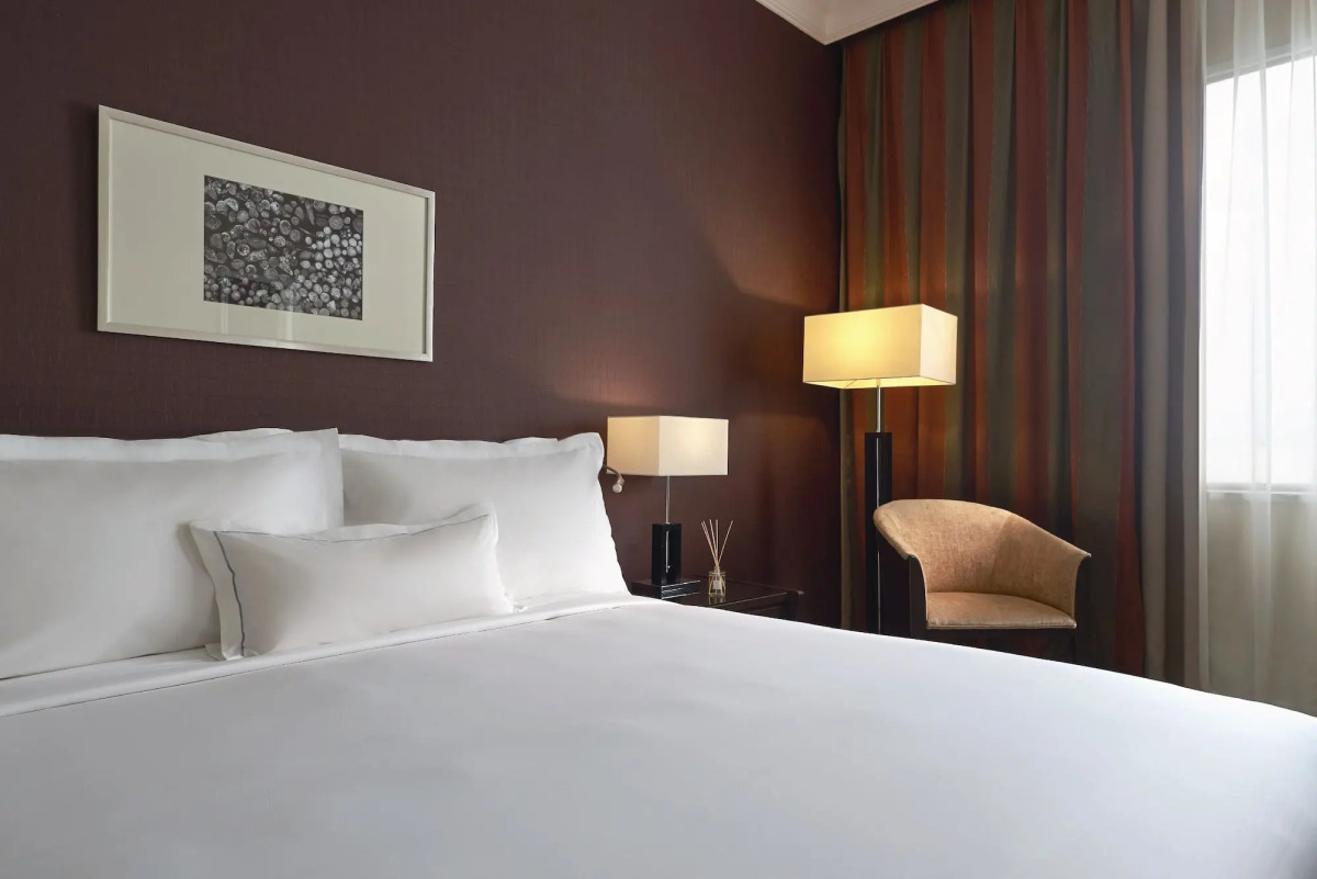 AC Hotel by Marriott Kuala Lumpur