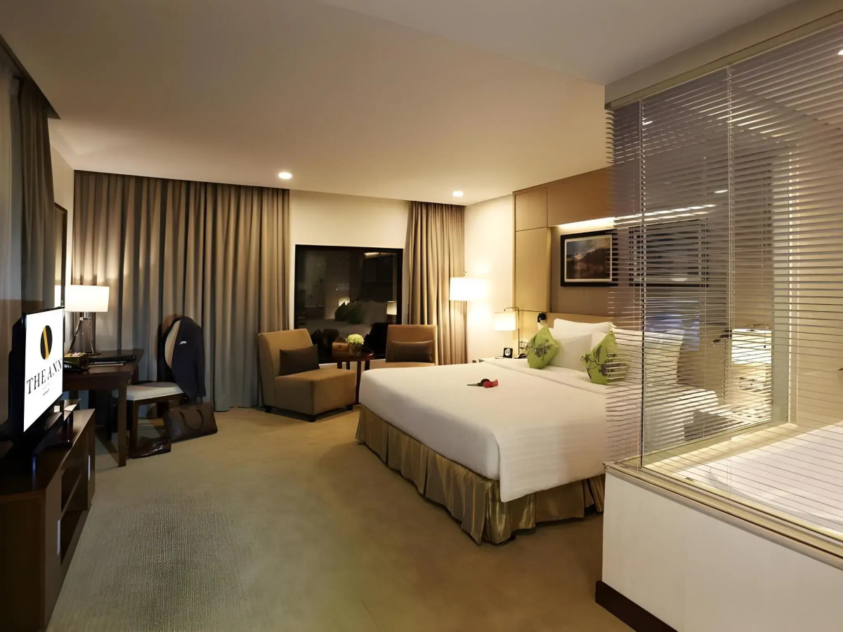 The Ann Hanoi Hotel & Spa