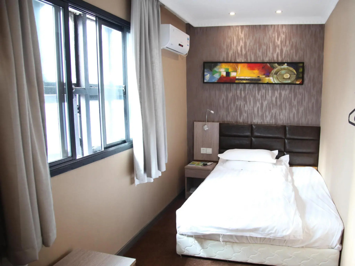 Shanghai Fish Inn Bund