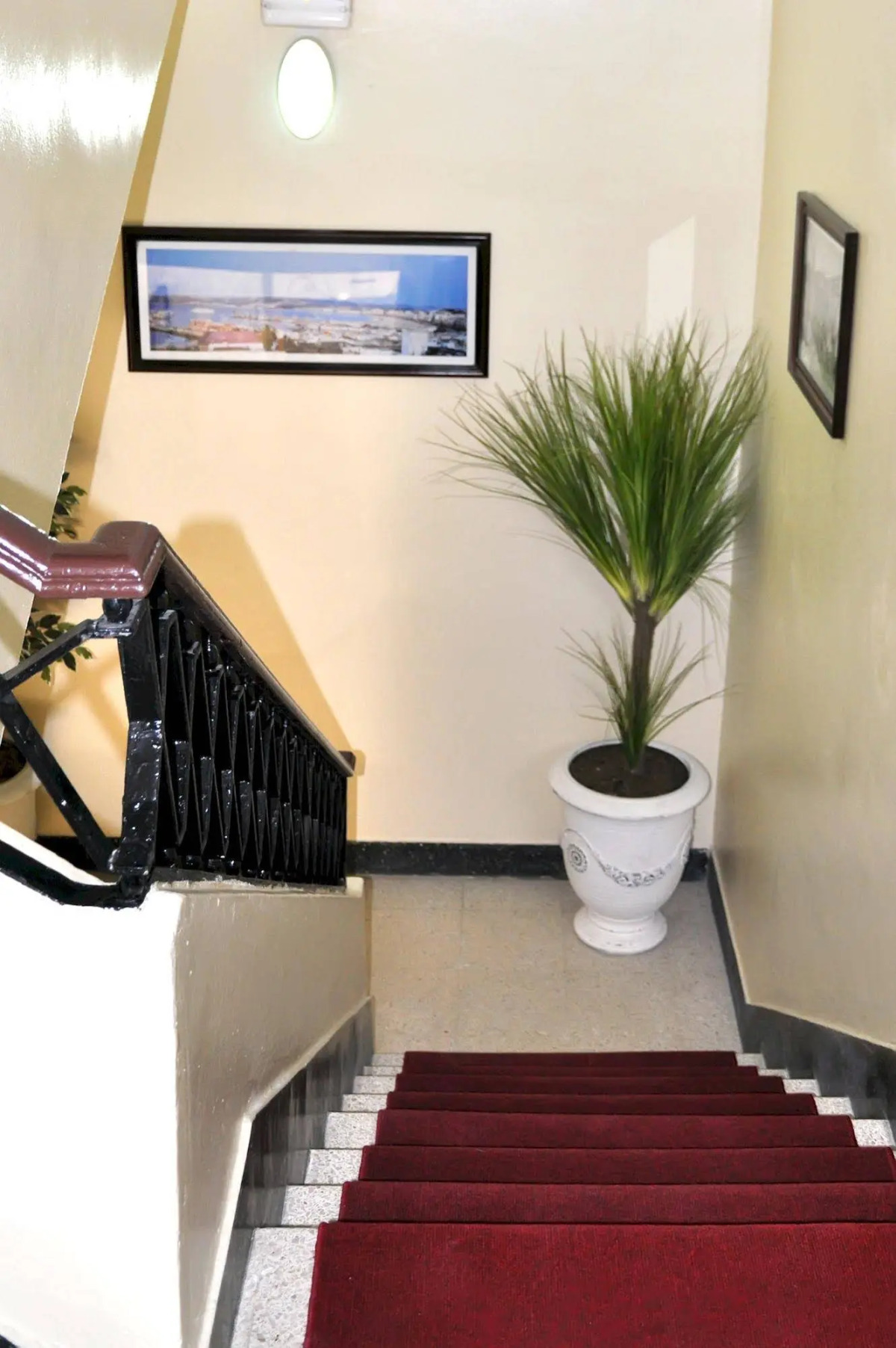 Hotel Mauritania Centre Tanger