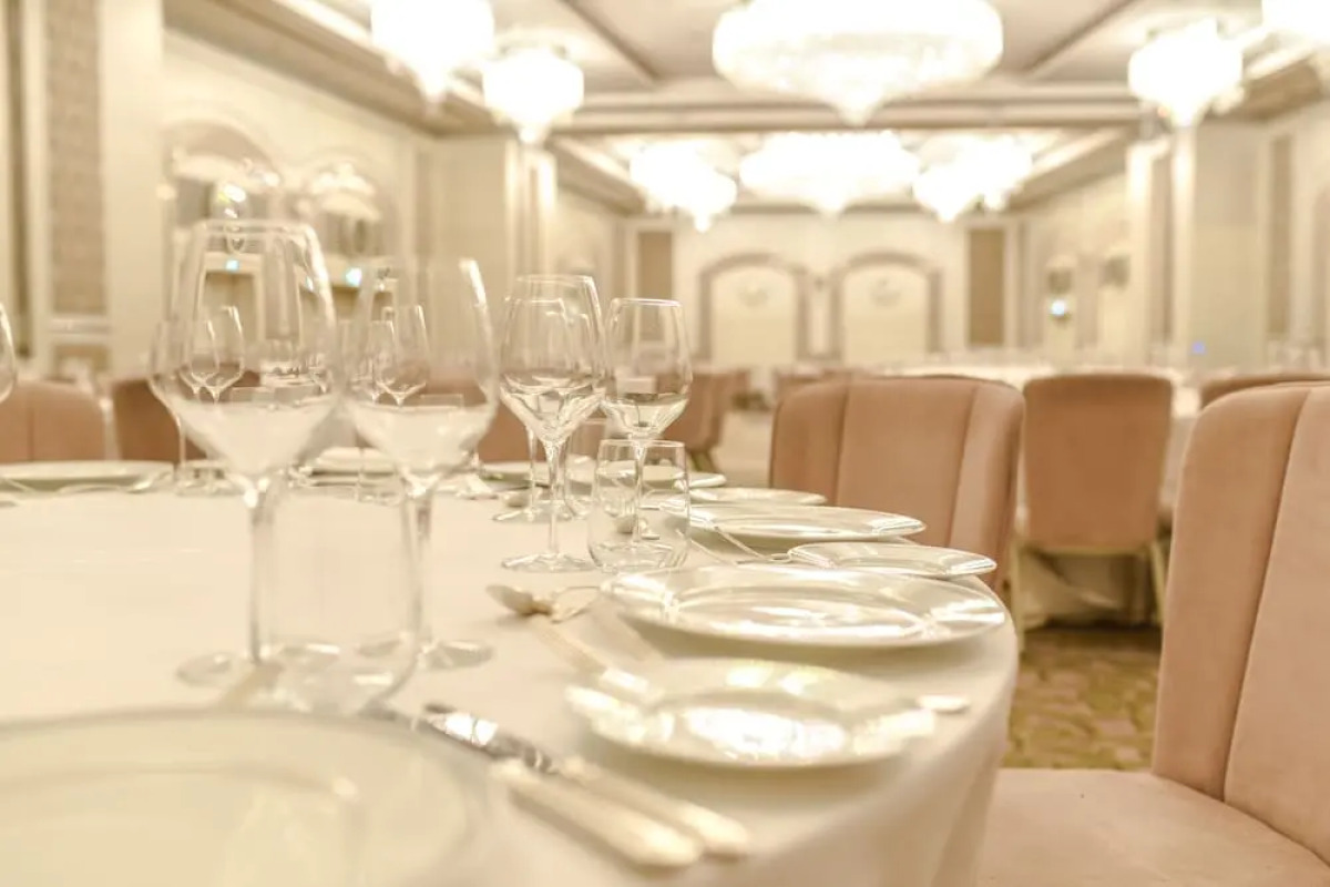 Waldorf Astoria Jerusalem