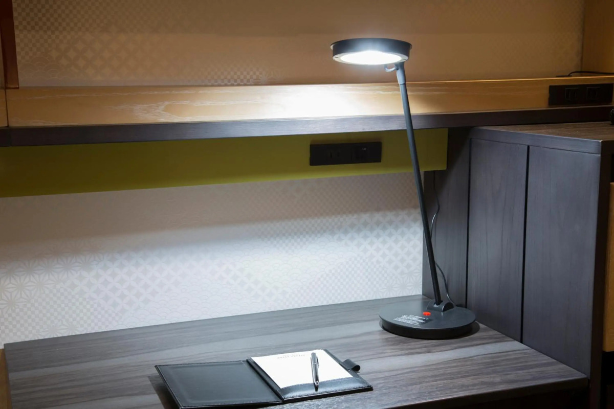 SHIZUTETSU HOTEL PREZIO Kyoto Karasumaoike