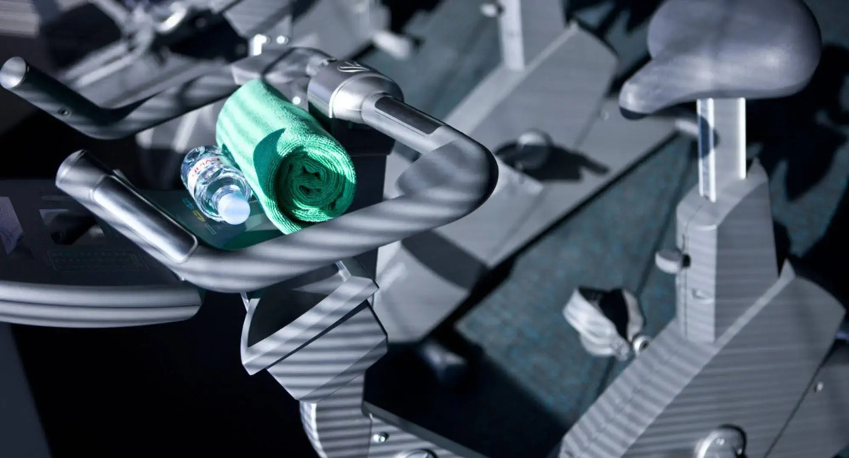 Le Meridien Kota Kinabalu