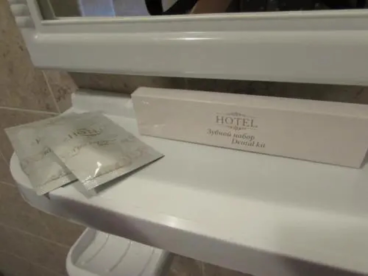 Жилые помещения My