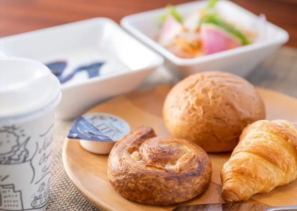 Super Hotel Mitazono Sendai Airport