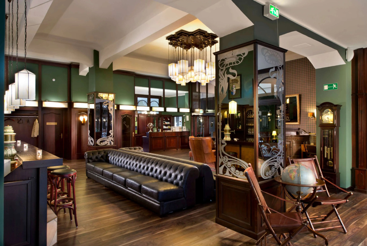 TRYP by Wyndham Kassel City Centre