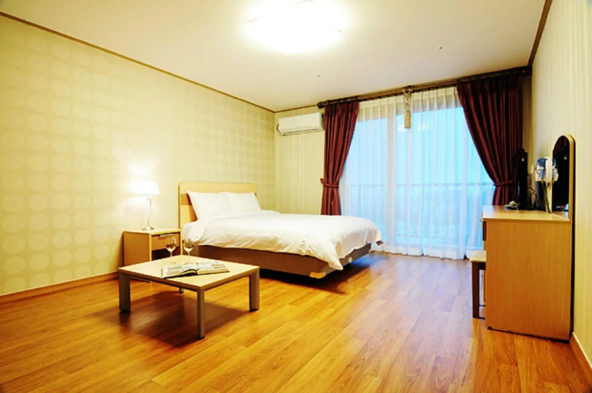 Seogwipo Worldcup Resort