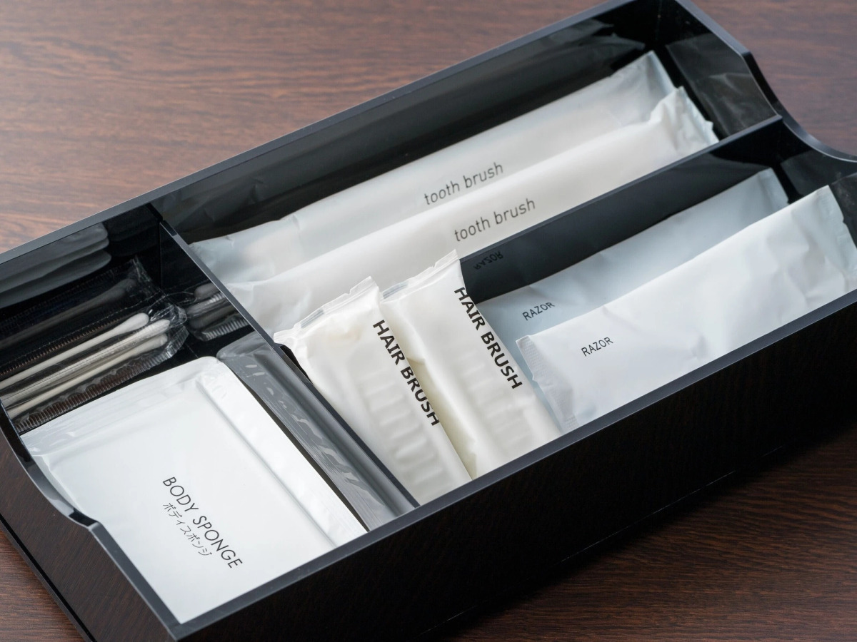 Отель Villa Fontaine Tokyo - Otemachi