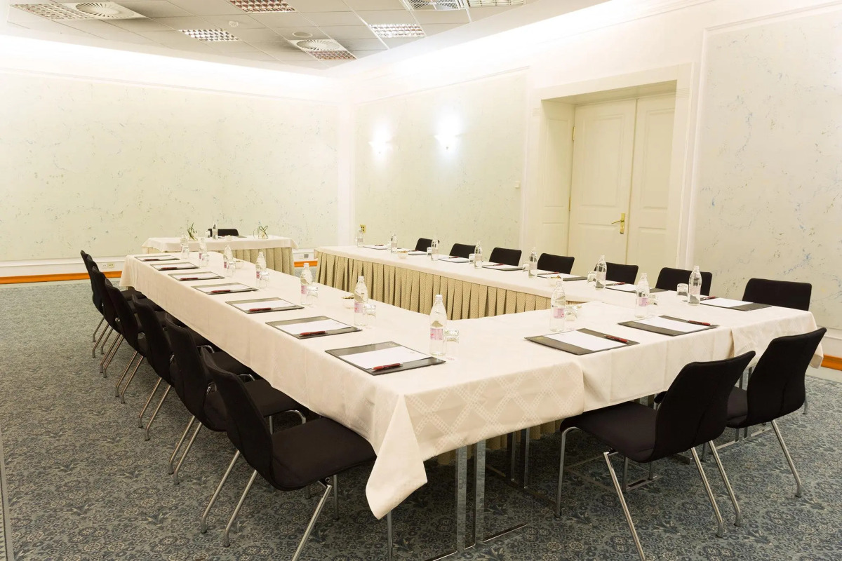 Grand Hotel Union Eurostars