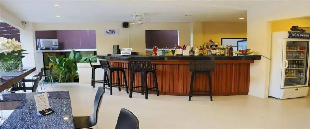 The Wave Patong Boutique Hotel