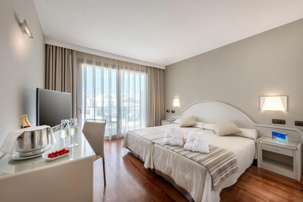 Gran Hotel Costa del Sol