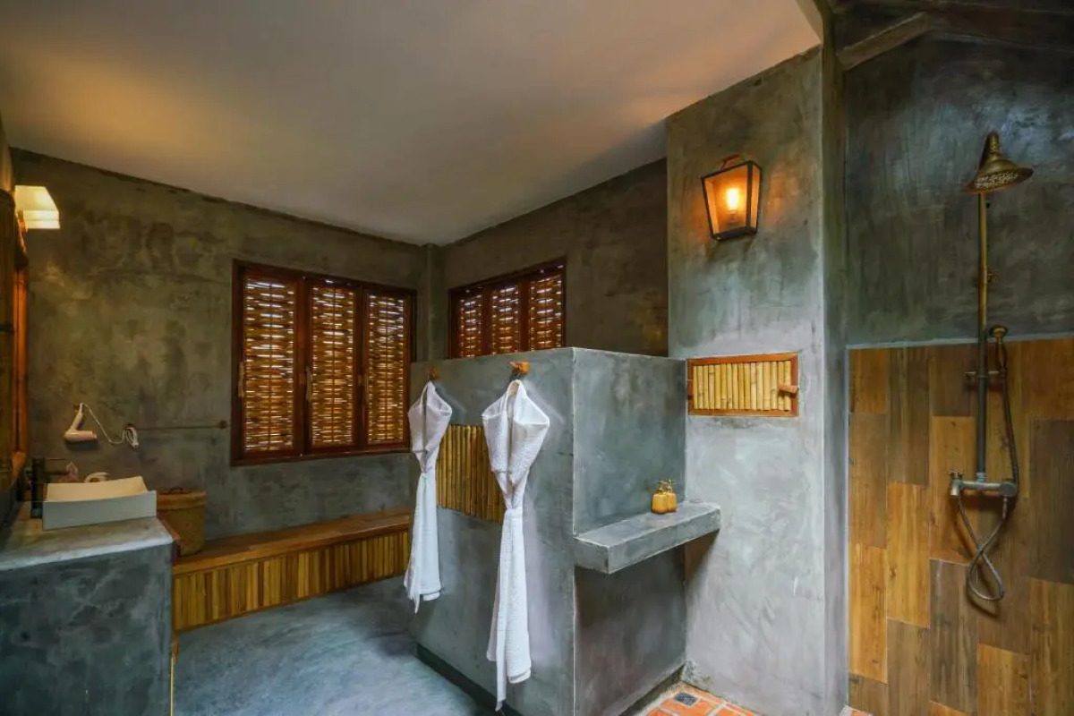 Sai Daeng Resort Koh Tao