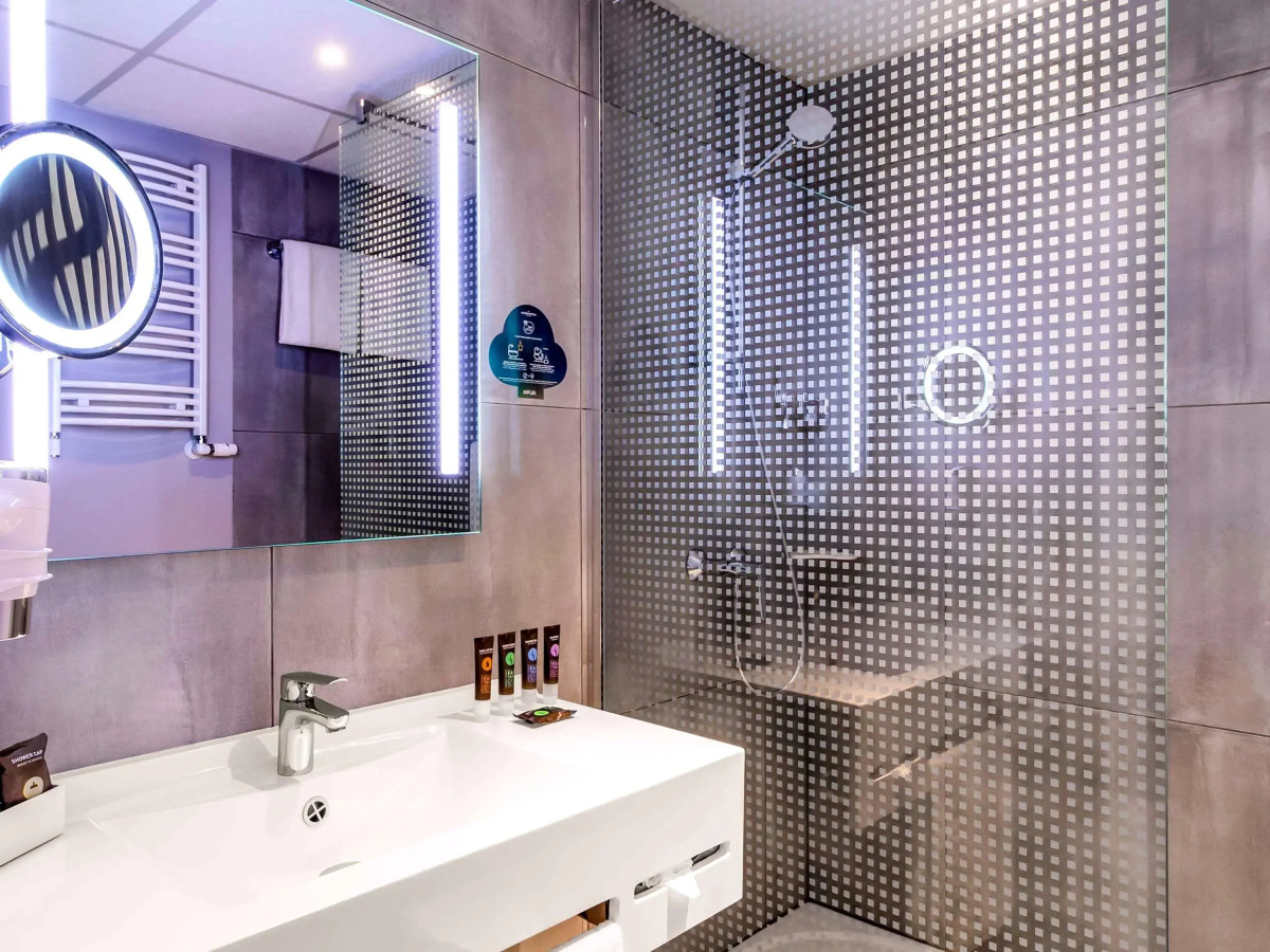 Novotel Warszawa Airport