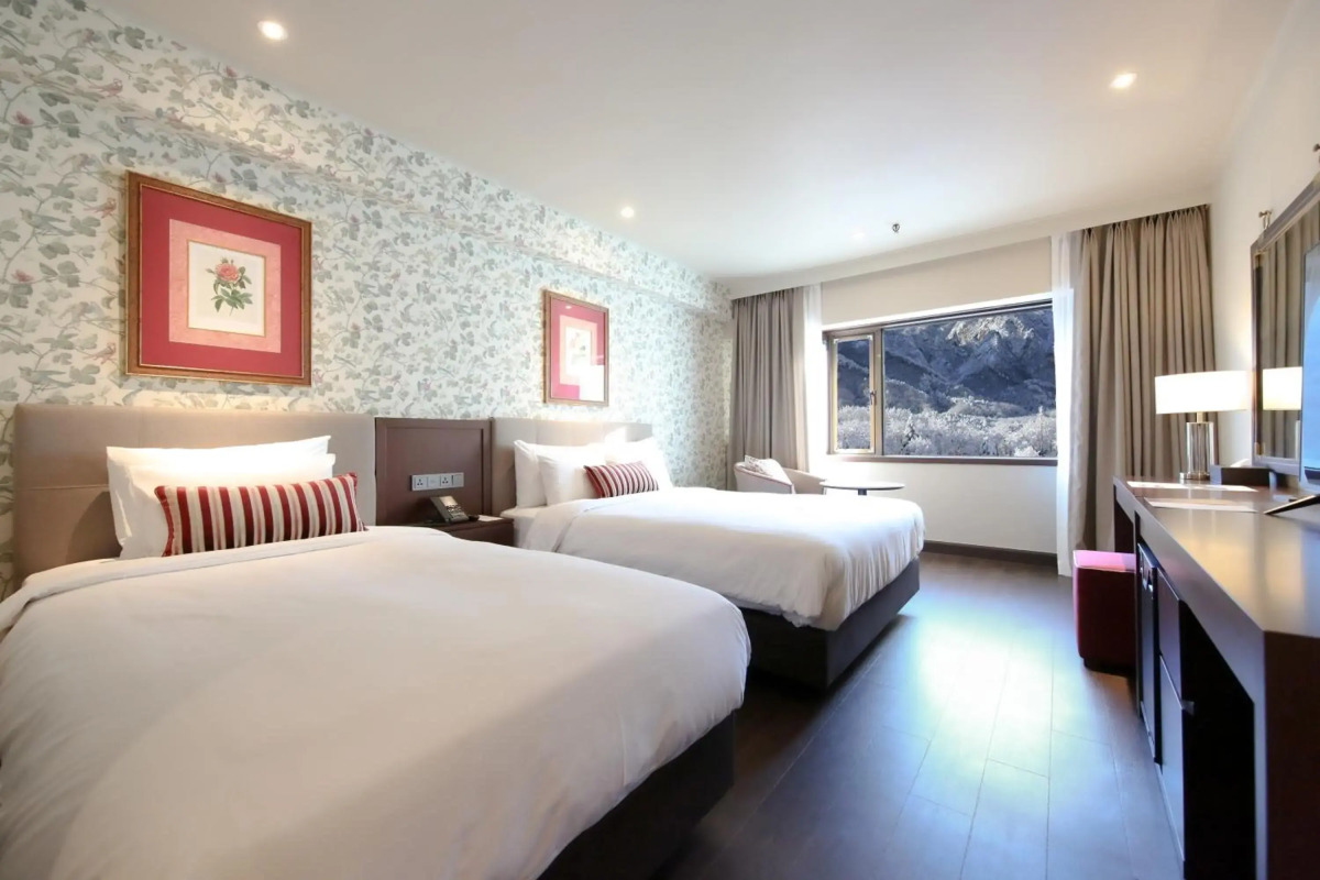 Kensington Hotel Seorak