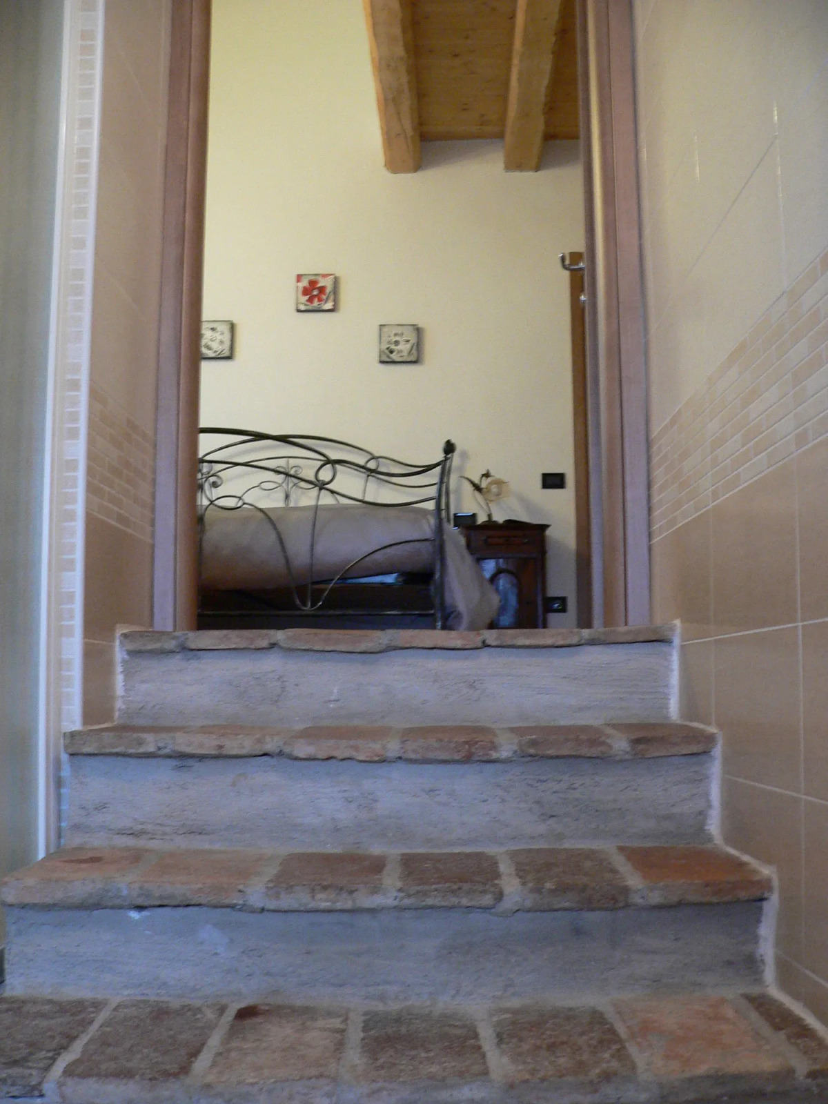 Borghetto Airport - Hospital