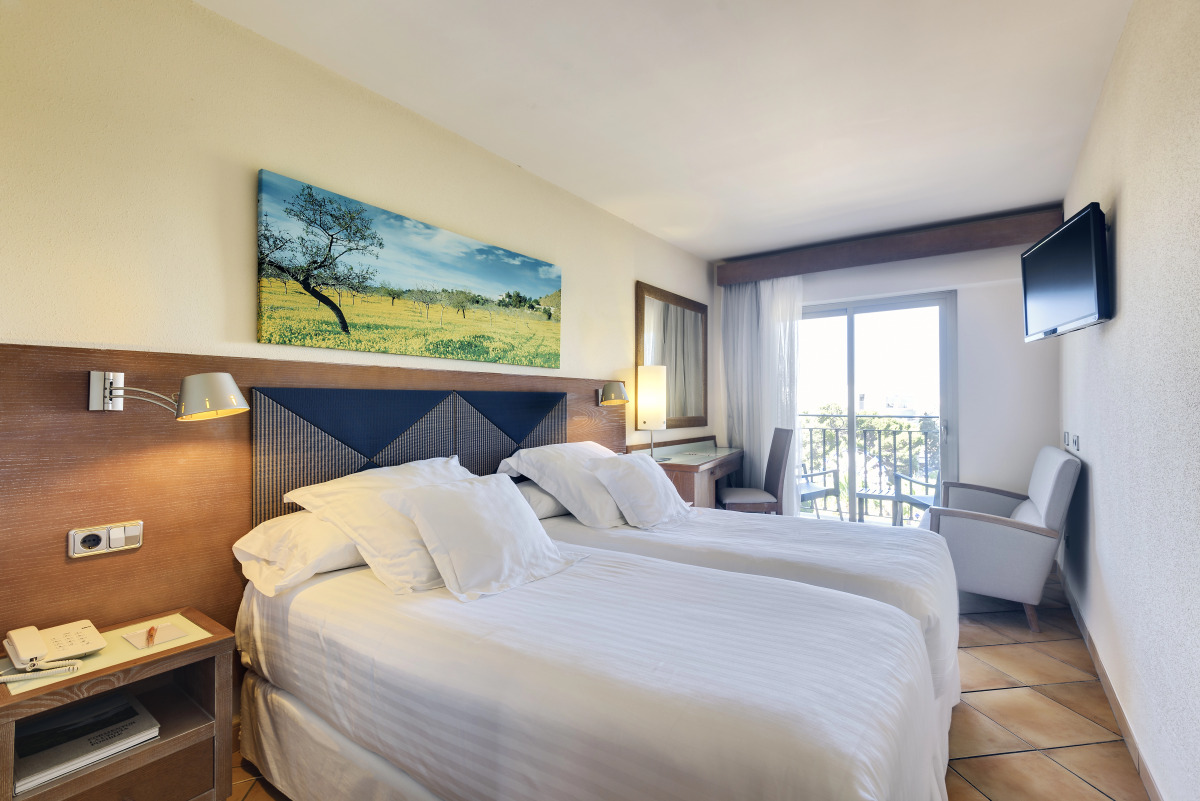 Occidental Playa de Palma