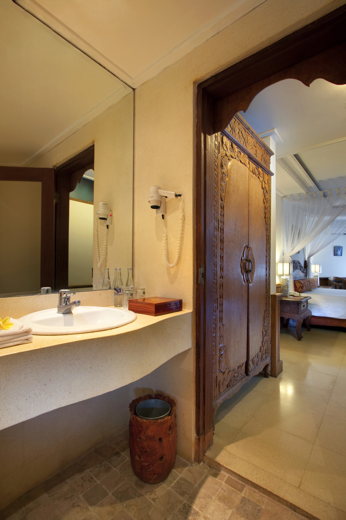 Keraton Jimbaran Beach Resort