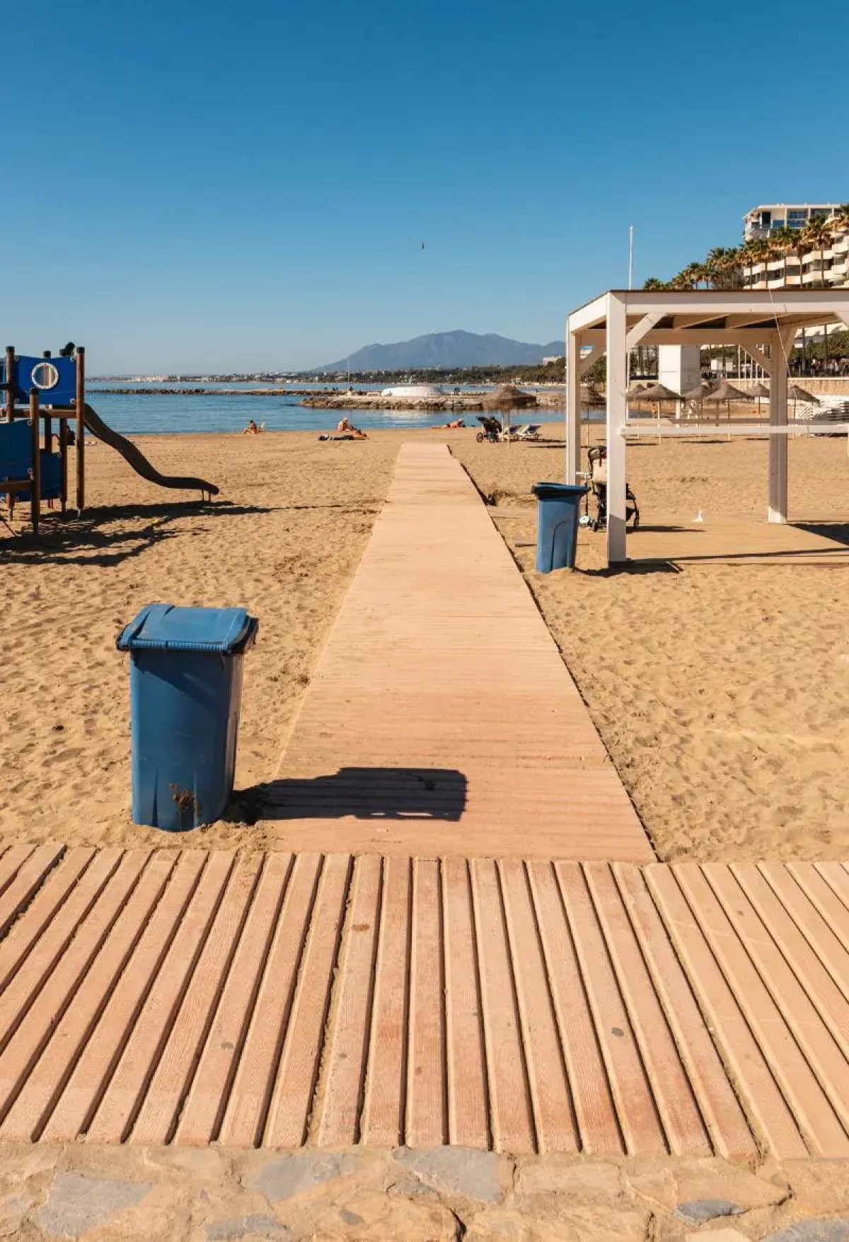 Hotel Lima - Adults Recommended