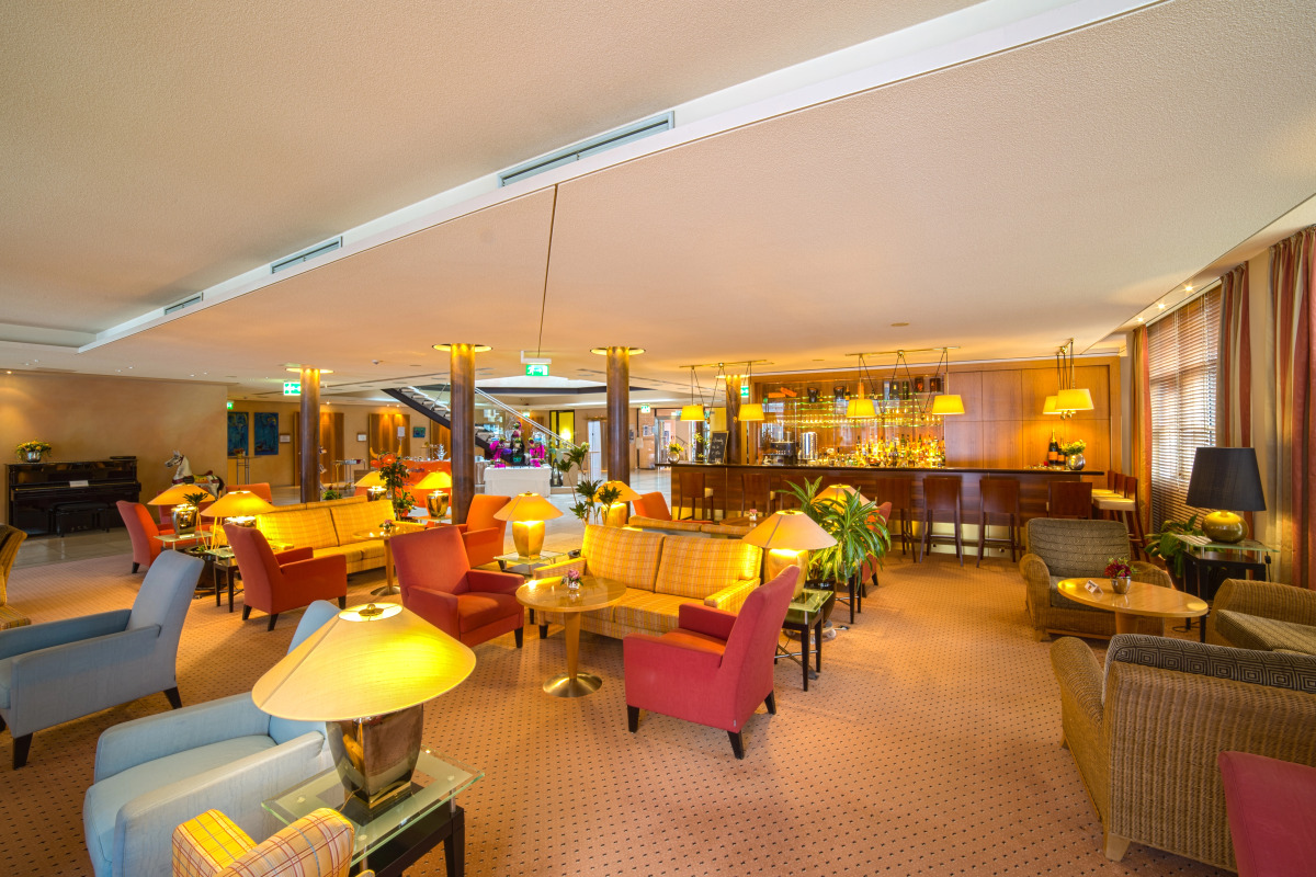 Hotel Residence Starnberger See