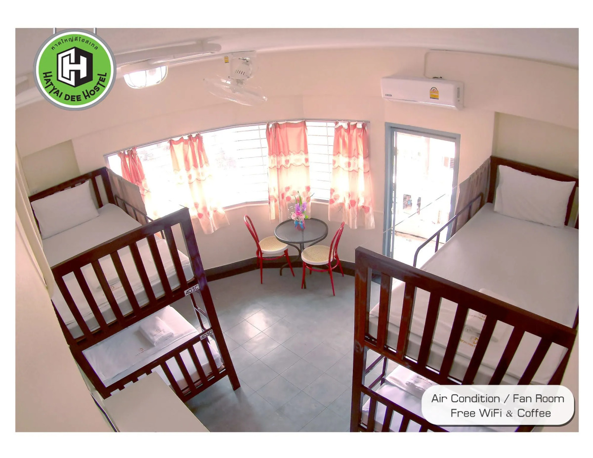 Hatyai Dee Hostel