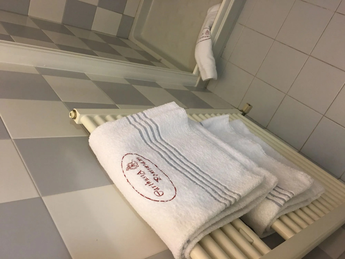 La Certosa di Pontignano