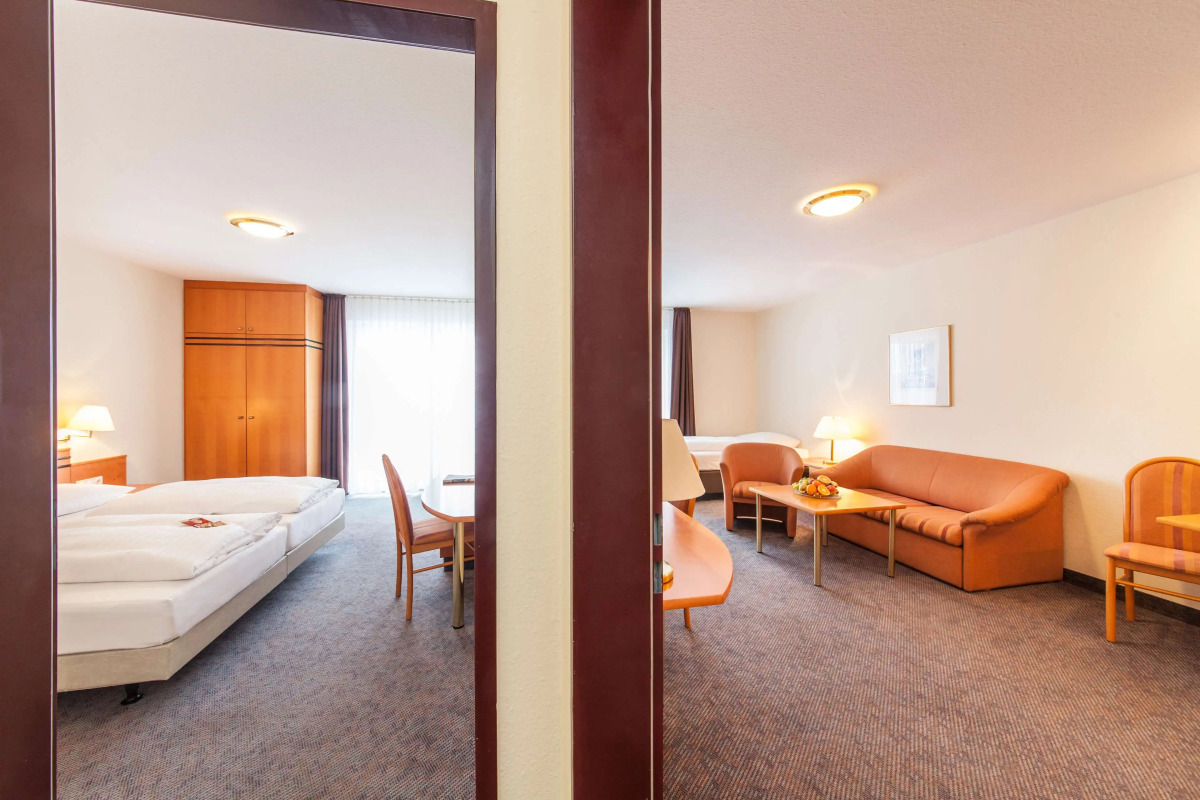 acora Leipzig Living the City