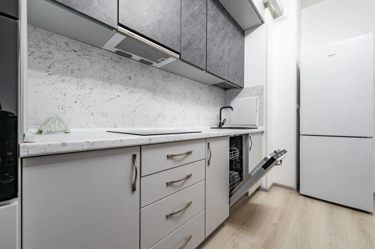 ApartMe на дороге Торфяная