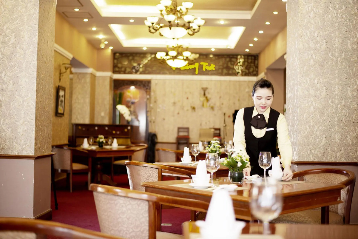 Grand Hotel Vung Tau