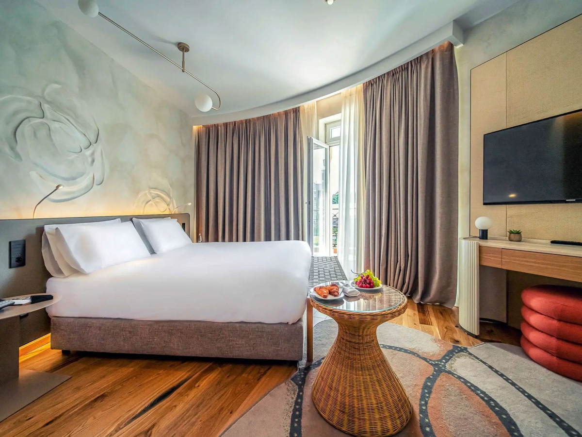 Отель Maison Sofia