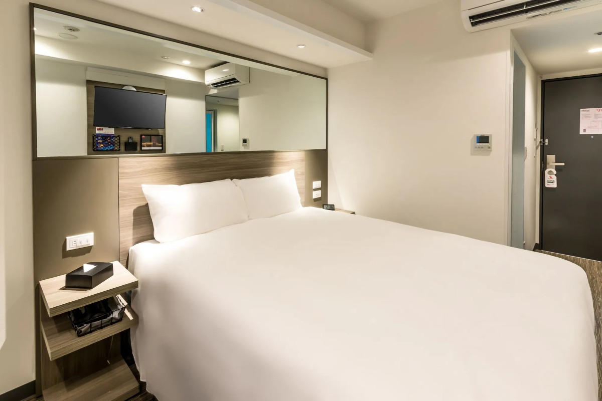 Far East Village Hotel Tokyo, Asakusa