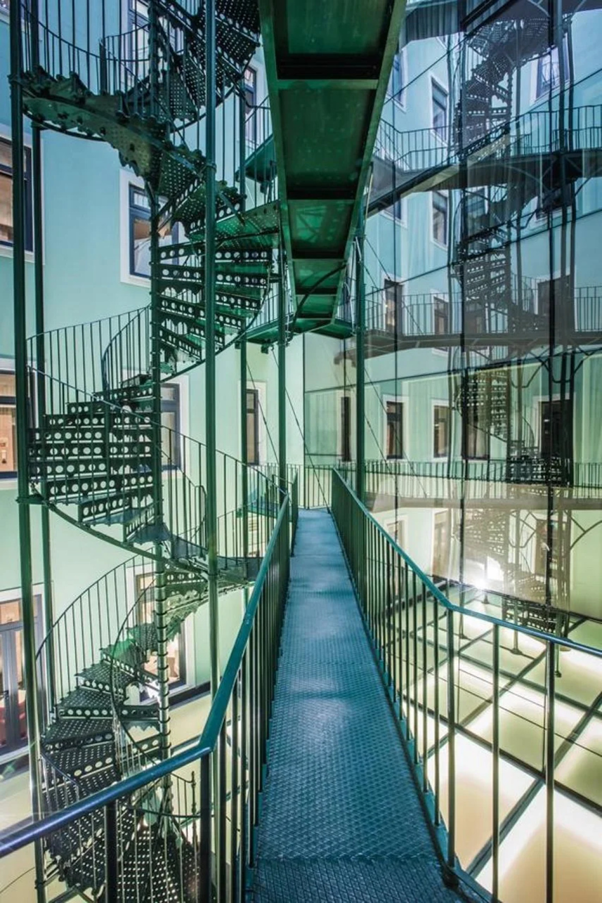 Holiday Inn Express Lisbon, Av. Liberdade by IHG