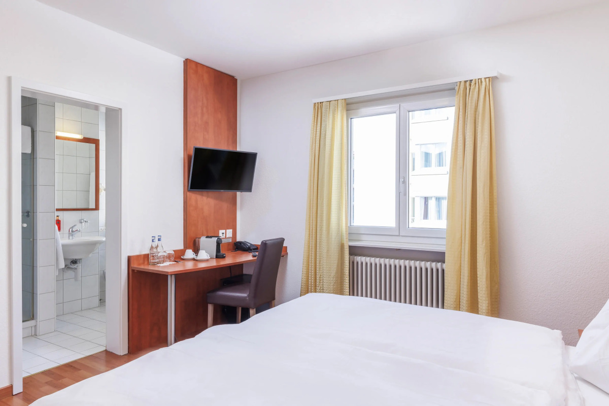 Sorell Hotel Sonnental