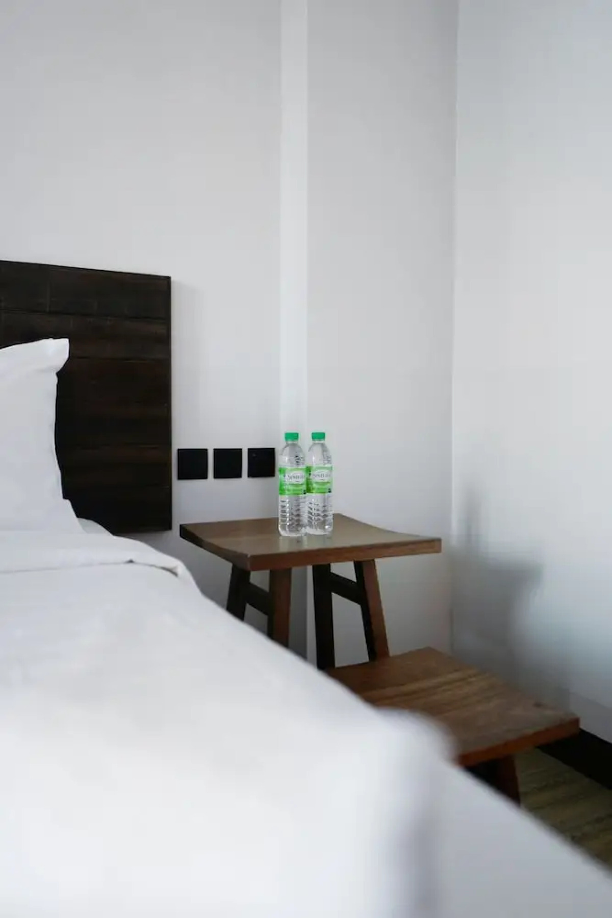 Tune Hotel KLIA - KLIA2