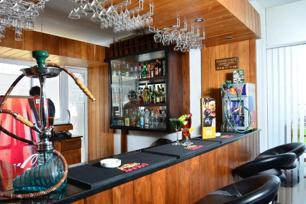 Pearl Grand By Rathna