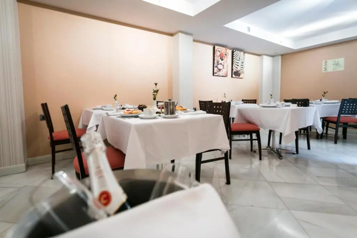 La Casa de La Trinidad Hotel by Casas y Palacios