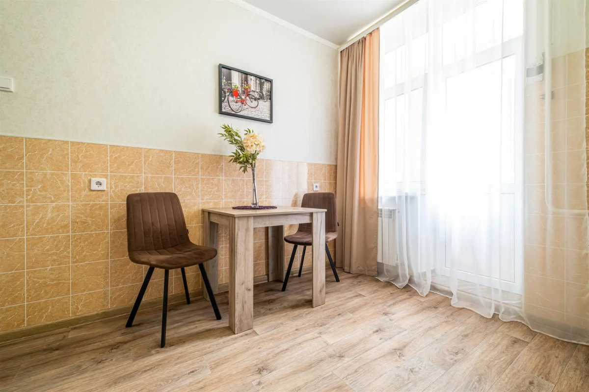 Добрые сутки на улице Пирогова 5А корпус 2