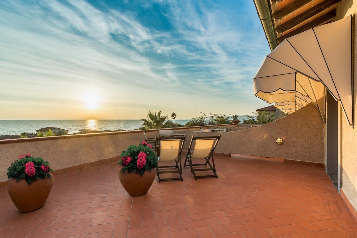 Hotel Villa Maremonti