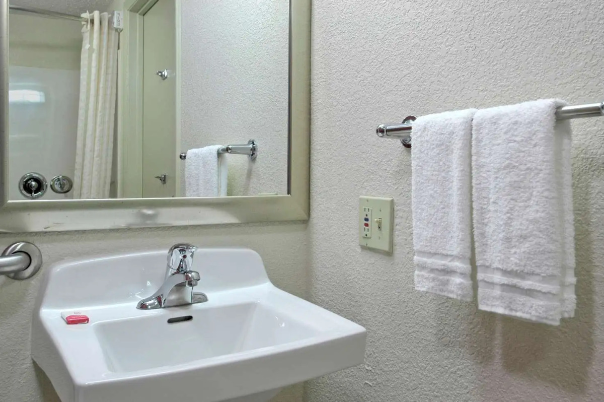 Red Roof Inn San Antonio - Airport