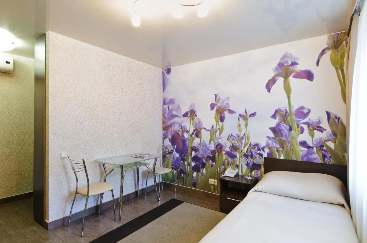 Ирис Апарт-Отель