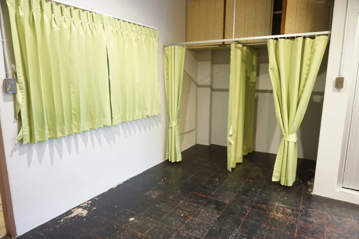 The Hive Hatyai Hostel