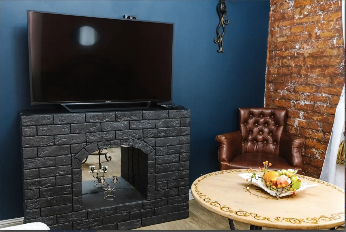 Апартаменты ПостоялецЪ на улице Ленина 148