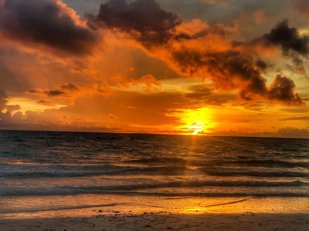 La Carmela De Boracay Resort Hotel