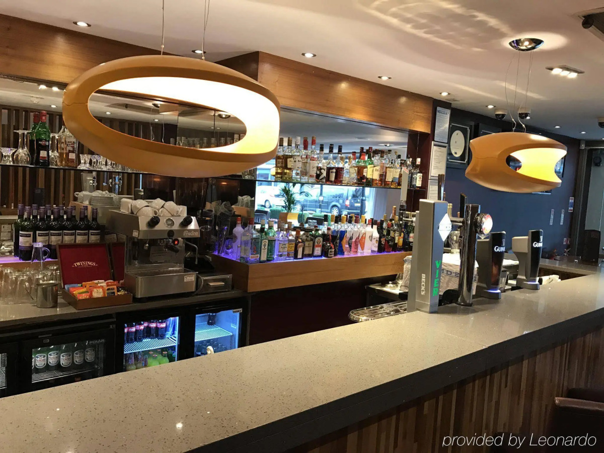The Continental Hotel Heathrow