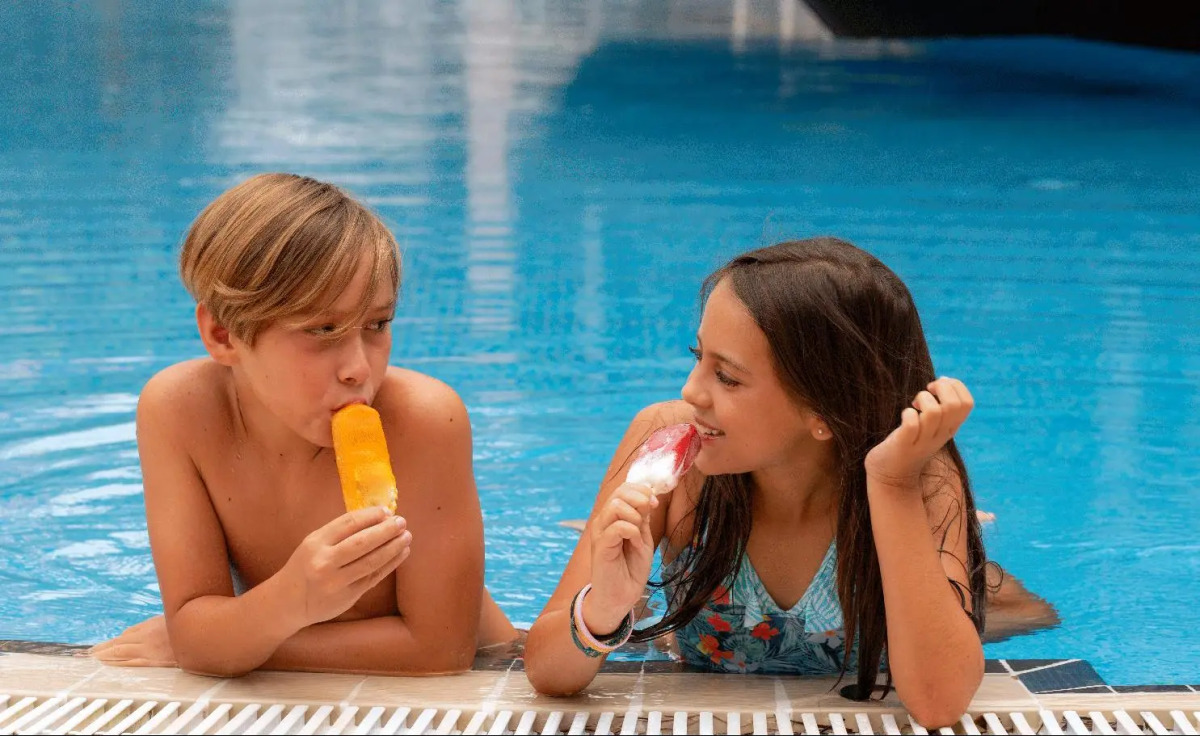 Gran Hotel Atlantis Bahia Real G.L.