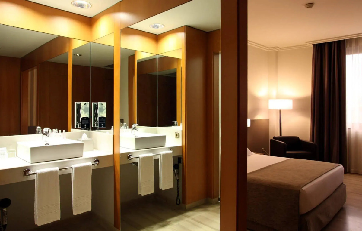 Hotel SB Ciutat Tarragona