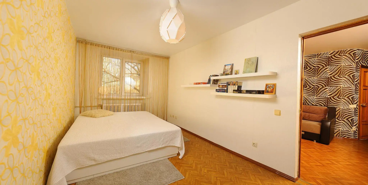 Апартаменты на улице Гагарина 2