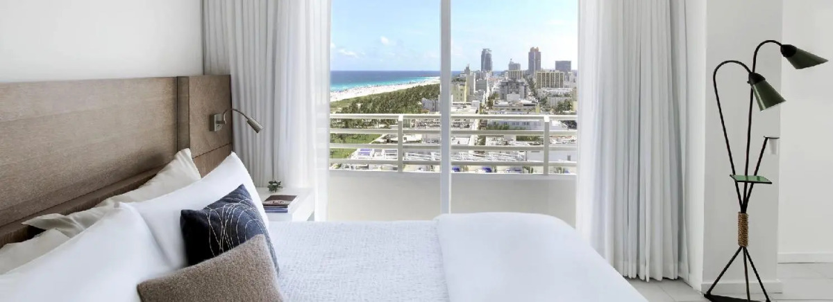 Royal Palm South Beach Miami, a Tribute Portfolio Resort